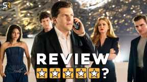 Now You See Me: Now You Don't Movie Review