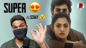 The Girl Friend Movie Review : RatpacCheck : Telugu Movies : The Girl Friend Review