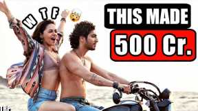 Top 10 Most Overrated Indian Movies Of 2025 So Far