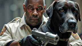 Denzel Washington |  newly released action movie2025 | Full Action movie #action  sdp1