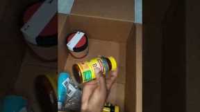 Amazon unboxing. #amazonfinds #amazonproducts