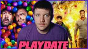 Is Playdate Actually Funny? | Movie Review
