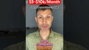 Best Beginner Affiliate Programs