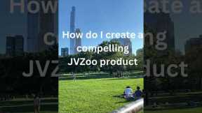 How to promote Jvzoo products. How do I create compelling Jvzoo product reviews?