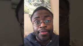 This Insane Clickbank Method Can Easily Make You $300 A Day #short