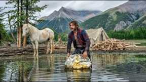 Jungle Ke Beech Mila HITLER Ka $300 Million Ka GOLD | Movie Explain In Hindi | Movie Review