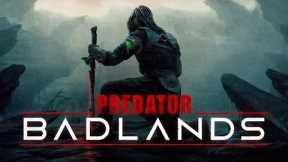 Predator: Badlands (2025) Full Action Movie in English | New Hollywood Movie | Review and Facts