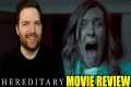 Hereditary - Movie Review