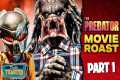 THE PREDATOR - Bad Movie Review (Part 