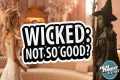 WICKED: FOR GOOD REVIEW | Film Threat