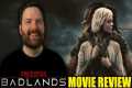 Predator: Badlands - Movie Review