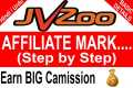 JVZoo Affiliate Marketing for