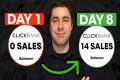ClickBank Tutorial For Beginners: