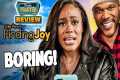 TYLER PERRY'S FINDING JOY MOVIE