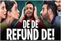 DE DE PYAAR DE 2 Movie Review