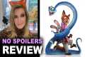 Zootopia 2 REVIEW