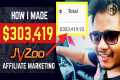 JVZOO Affiliate Marketing Tutorial: