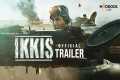 Ikkis - Official Trailer | Dharmendra 