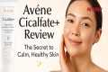 Avène Cicalfate+ Cream Review | The