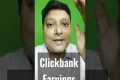 Clickbank Free Earnings 💵💵 🔥