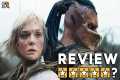 Predator: Badlands Movie Review