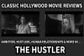 Classic Hollywood Movie Reviews - THE 