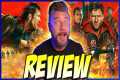 The Running Man (2025) | Movie Review 