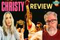 CHRISTY Movie Review | Sydney Sweeney 