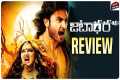 Jatadhara Movie Review | Jatadhara