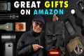 Great Gifts and Gadgets on Amazon 2025