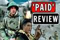 120 Bahadur Movie Review &