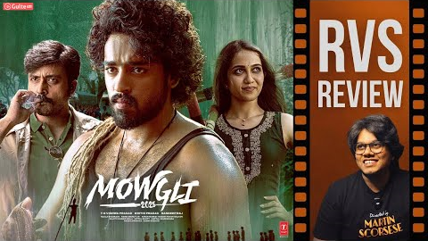MOWGLI Movie Review By Ram Venkat Srikar