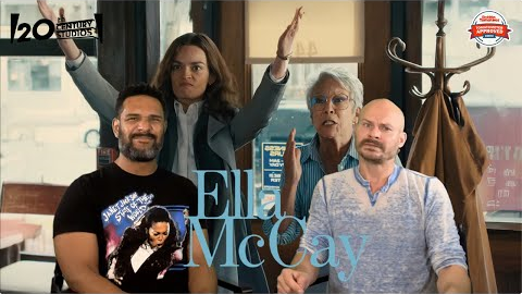 ELLA MCCAY Movie Review **SPOILER ALERT**