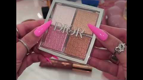 Full Beauty Parcel Unboxing Haul 2025 📦 | Honest Product Reviews