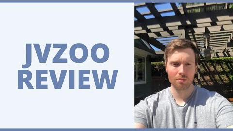 JVZoo Review - Should You Sign Up As An Affiliate?
