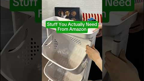 Random Amazon Finds #194 ( @CrazyFinds1 ) | Product Gadget Review #shorts #amazon #home