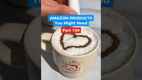 7 Amazon Products Worth Buying #shorts #amazon #amazonfinds #products #gadgets #samfindz