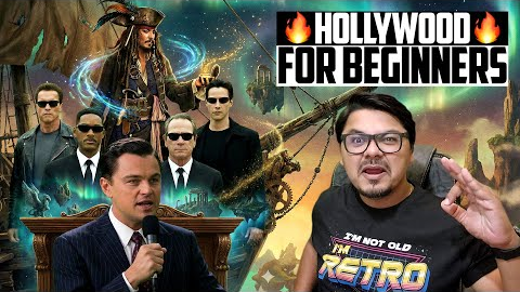 Best Hollywood Movies for Beginner - Part 2 | #Yogipedia 183 | Yogi Bolta Hai