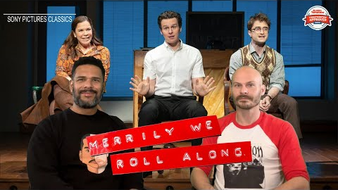 MERRILY WE ROLL ALONG Movie Review **SPOILER ALERT**