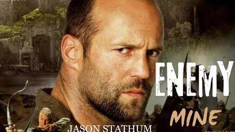 Enemy Mine Full Movie | Best Action Thriller Movie | Hollywood English Movie reviews & Facts