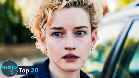 Top 20 Best Movies of 2025