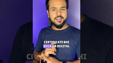 Free Digital Marketing Course l Google Certified Course l Fundamentals of Digital Advertising Websit