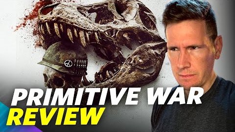 Primitive War - Movie Review