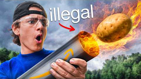 I Tested Dangerous Amazon Products