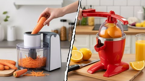 AMAZON Products That Are Changing Everything in 2025! Kitchen And Home Review
