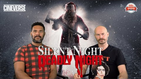 SILENT NIGHT, DEADLY NIGHT (2025) Movie Review **SPOILER ALERT**