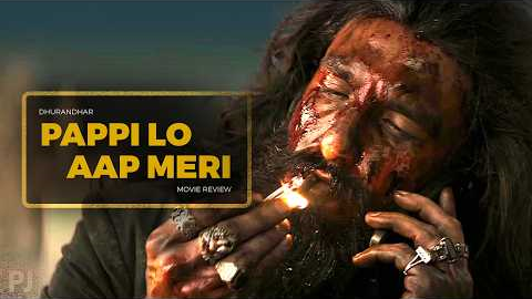 Dhurandhar Movie Review