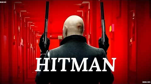 HITMAN Full Movie In English | Hollywood Movie | Reviews & Facts