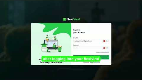 FlexiViral AI Tutorial: How to Use It STEP-BY-STEP + Honest Review (Grow Fast!)