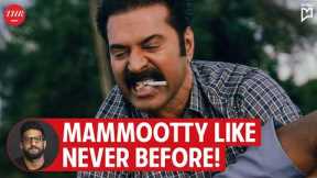 Kalamkaval Movie Review | Vishal Menon | THR India